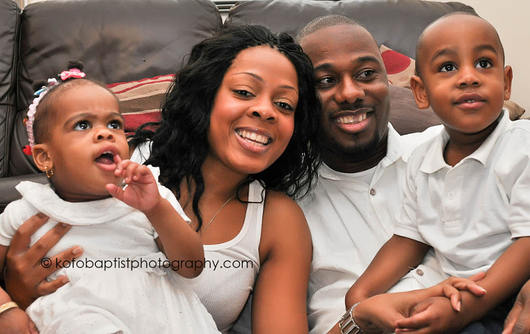 Family photographer in Dagenham/