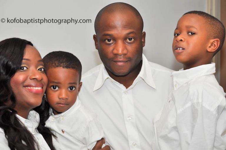Family photographer in Dagenham