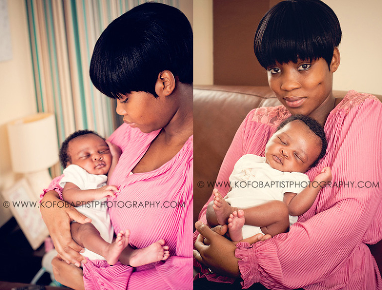 London baby photography sessions at home - real life is beautiful