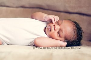 Baby photographer Dagenham