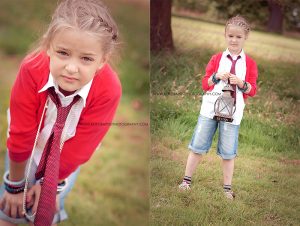 Back to School Photography by Essex child photographer Kofo Baptist.
