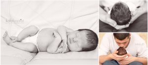 Newborn photography Enfield // Scarlett Havannah {11 days old}