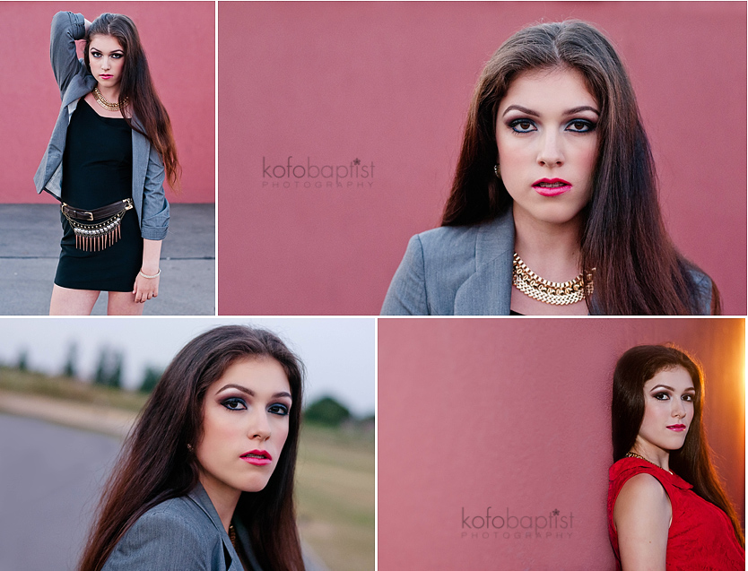 Teen Makeover Photo Shoot // London & Essex Teen Photographer