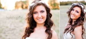 Teenage Photo Shoot by portrait photographer Kofo Baptist