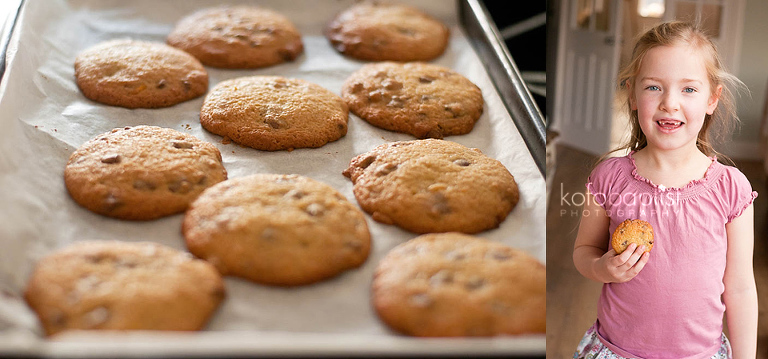 Essex Lifestyle Photographer. Mother & Daughter Baking Photo Shoot.