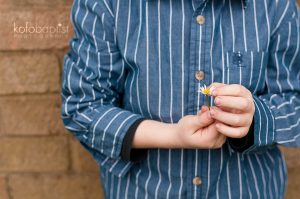 Outdoor child photo shoot in Basildon, Essex.