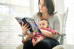 Mummy and son photo shoot | London