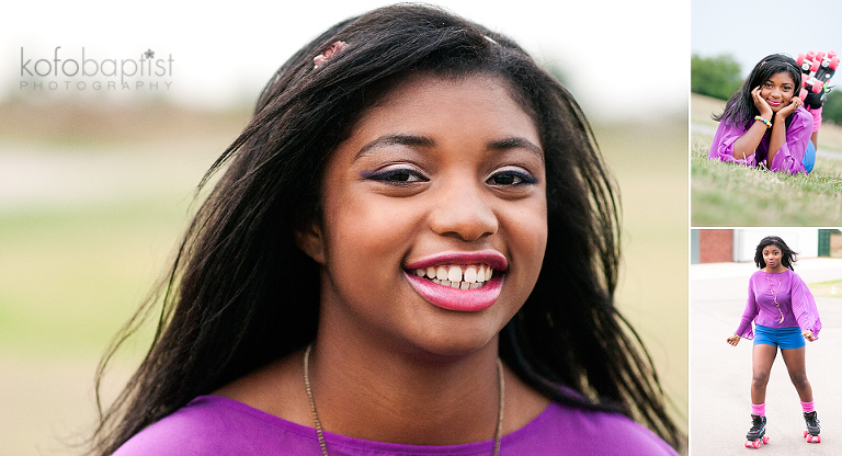 Professional teen photographer in Essex by Kofo Baptist Photography