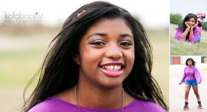 Professional teen photographer in Essex by Kofo Baptist Photography