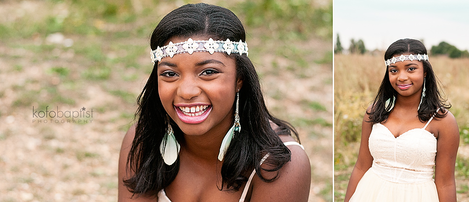 Professional teen photographer in Essex by Kofo Baptist Photography