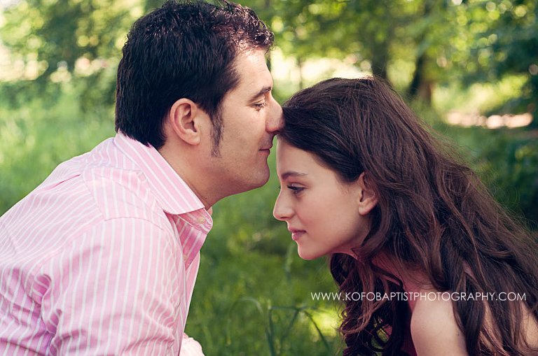 Children and family photo shoot in London, London family photographer