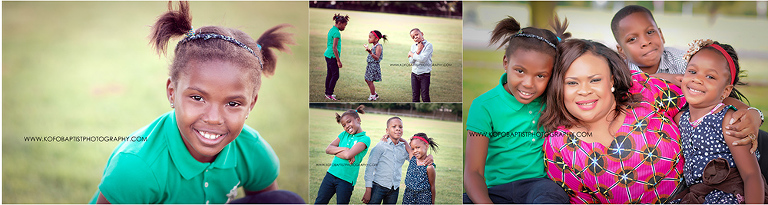 Family Photographer Grays West Thurrock Essex