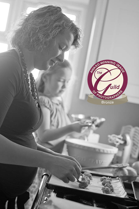 Award Winning Portrait Photographer London