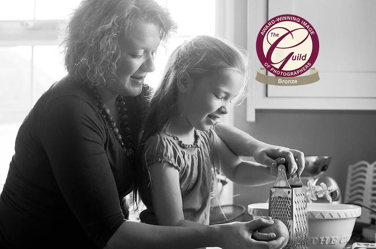 Award Winning Portrait Photographer London