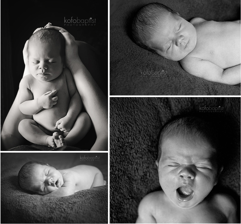 Baby Photography in Burnham-On-Crouch