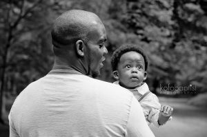 Romford Family Photographer | A Family Portrait Romford