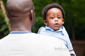 Romford Family Photographer | A Family Portrait Romford