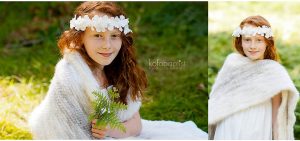Bohemian child photo shoot in Brentwood, Essex by Editorial Photographer Kofo Baptist