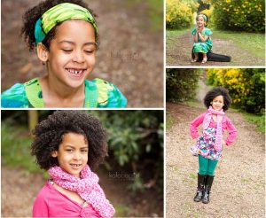 Essex Child Photographer Kofo Baptist