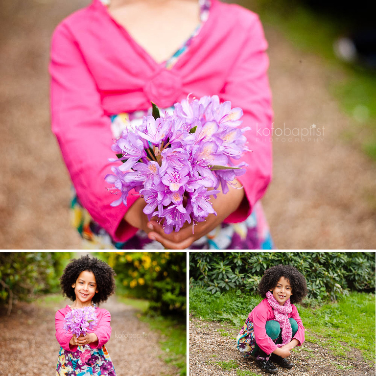 Essex Child Photographer Kofo Baptist