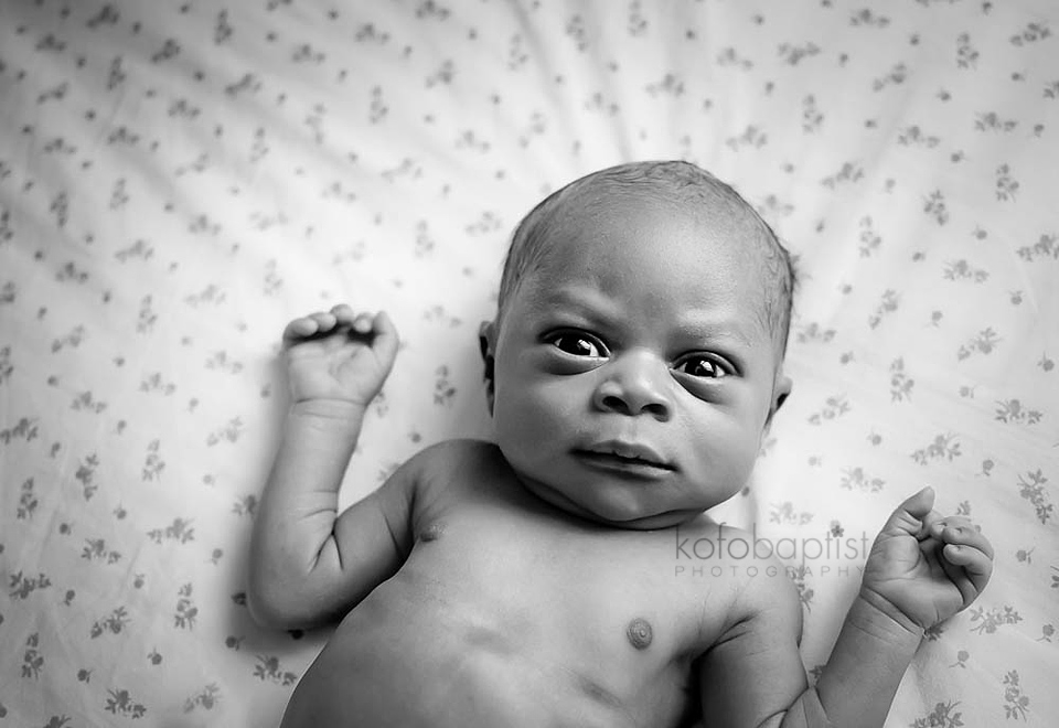 Professional baby photographer, newborn photographer