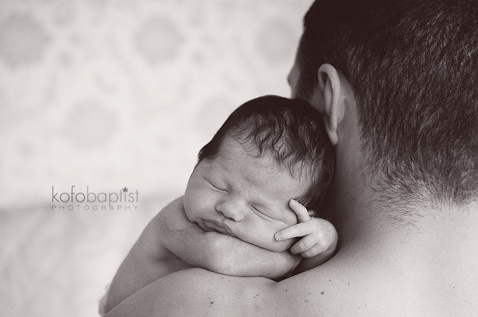  London Newborn Baby Photography // Scarlett Havannah {11 days old}