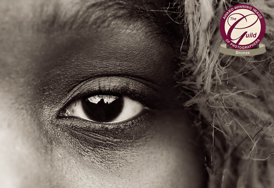  Award Winning Portrait Photographer London