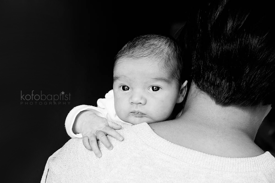 Baby Photographer Hornchurch Essex | Kofo Baptist Photography