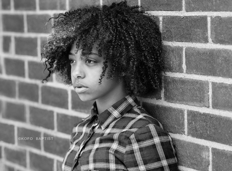 Teen Model Portfolios captured by Essex Portrait Photographer Kofo Baptist.