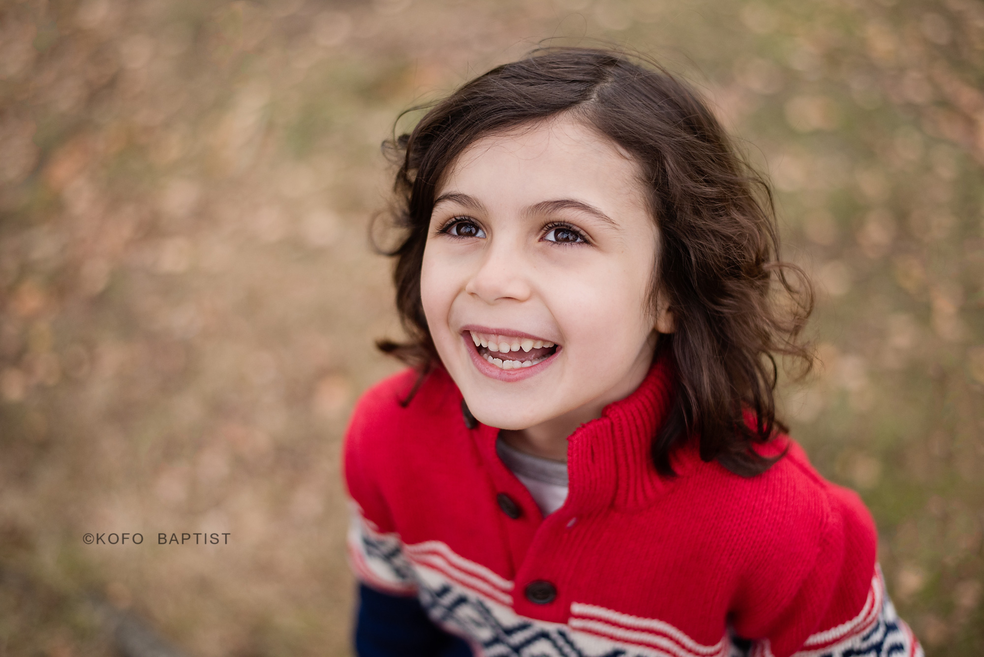 Child Model Portfolios captured by Essex Child Photographer Kofo Baptist.