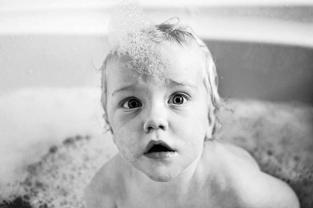 London child photographer